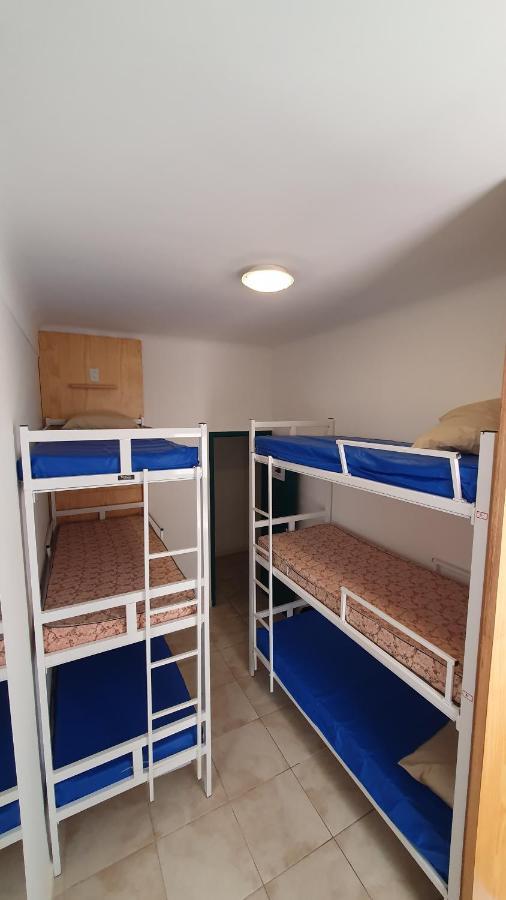 Sangha Urbana - Hostel, Yoga & Meditacao Рио-де-Жанейро Экстерьер фото
