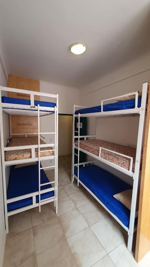 Sangha Urbana - Hostel, Yoga & Meditacao Рио-де-Жанейро Экстерьер фото
