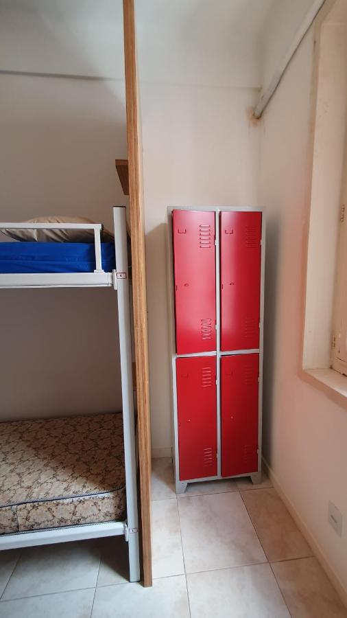 Sangha Urbana - Hostel, Yoga & Meditacao Рио-де-Жанейро Экстерьер фото