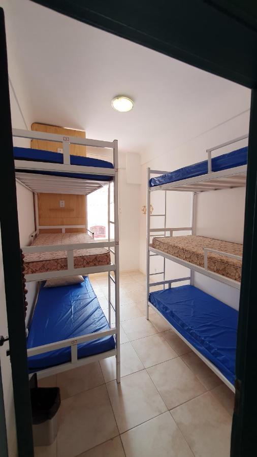 Sangha Urbana - Hostel, Yoga & Meditacao Рио-де-Жанейро Экстерьер фото