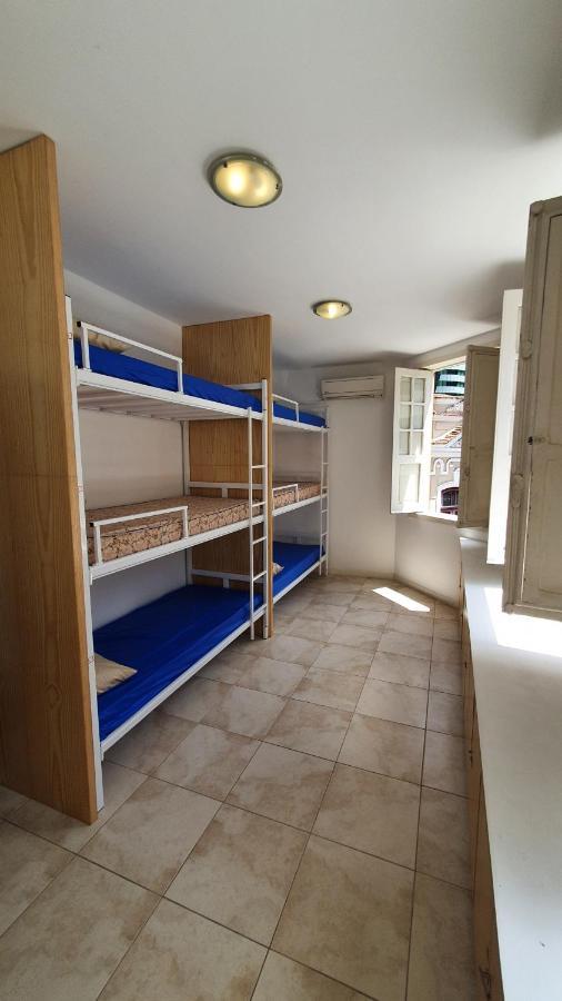 Sangha Urbana - Hostel, Yoga & Meditacao Рио-де-Жанейро Экстерьер фото