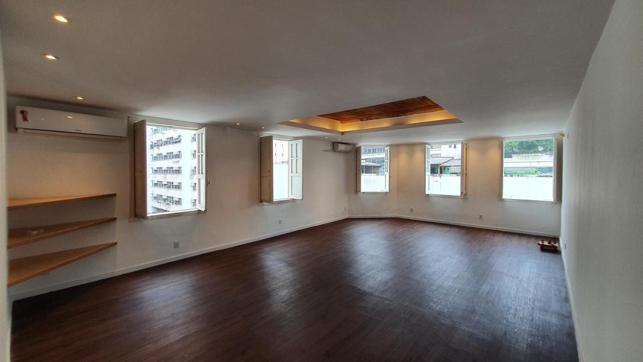 Sangha Urbana - Hostel, Yoga & Meditacao Рио-де-Жанейро Экстерьер фото