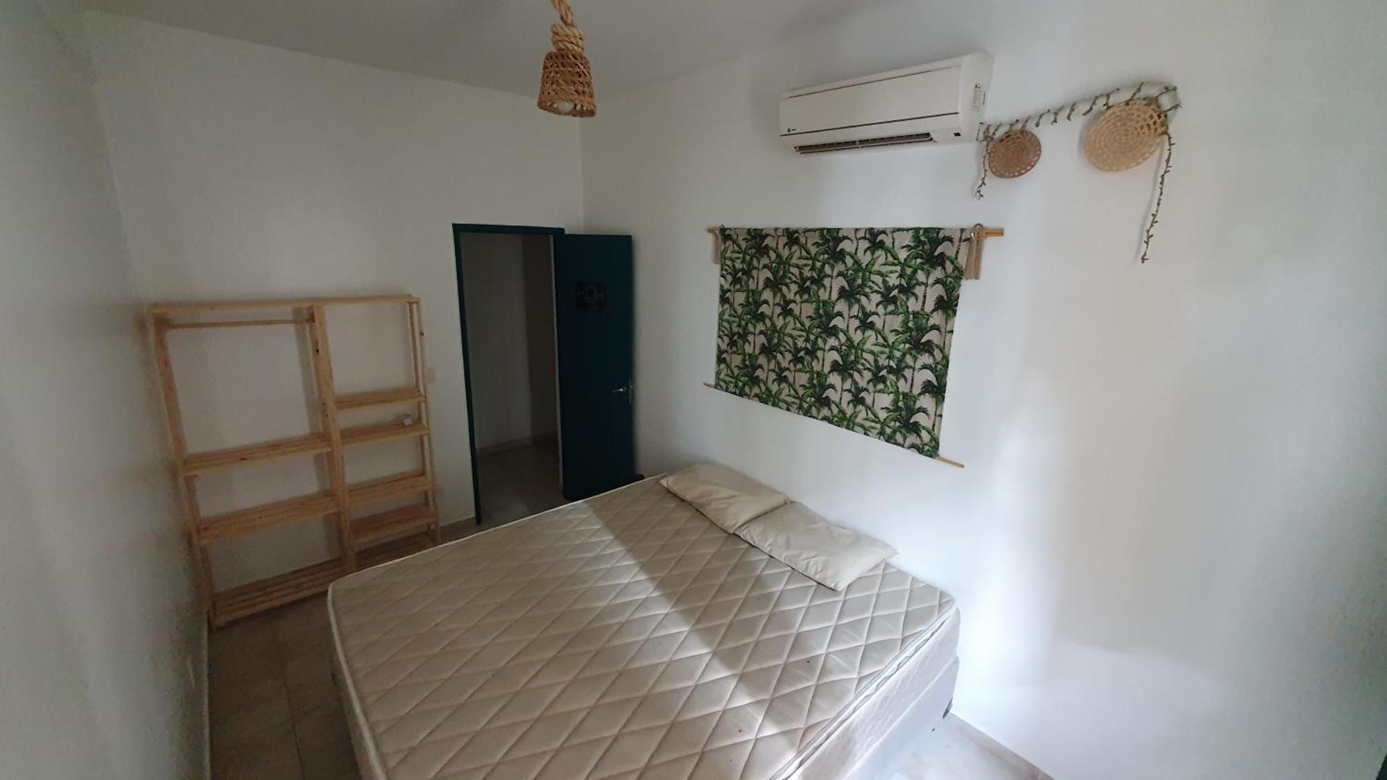 Sangha Urbana - Hostel, Yoga & Meditacao Рио-де-Жанейро Экстерьер фото